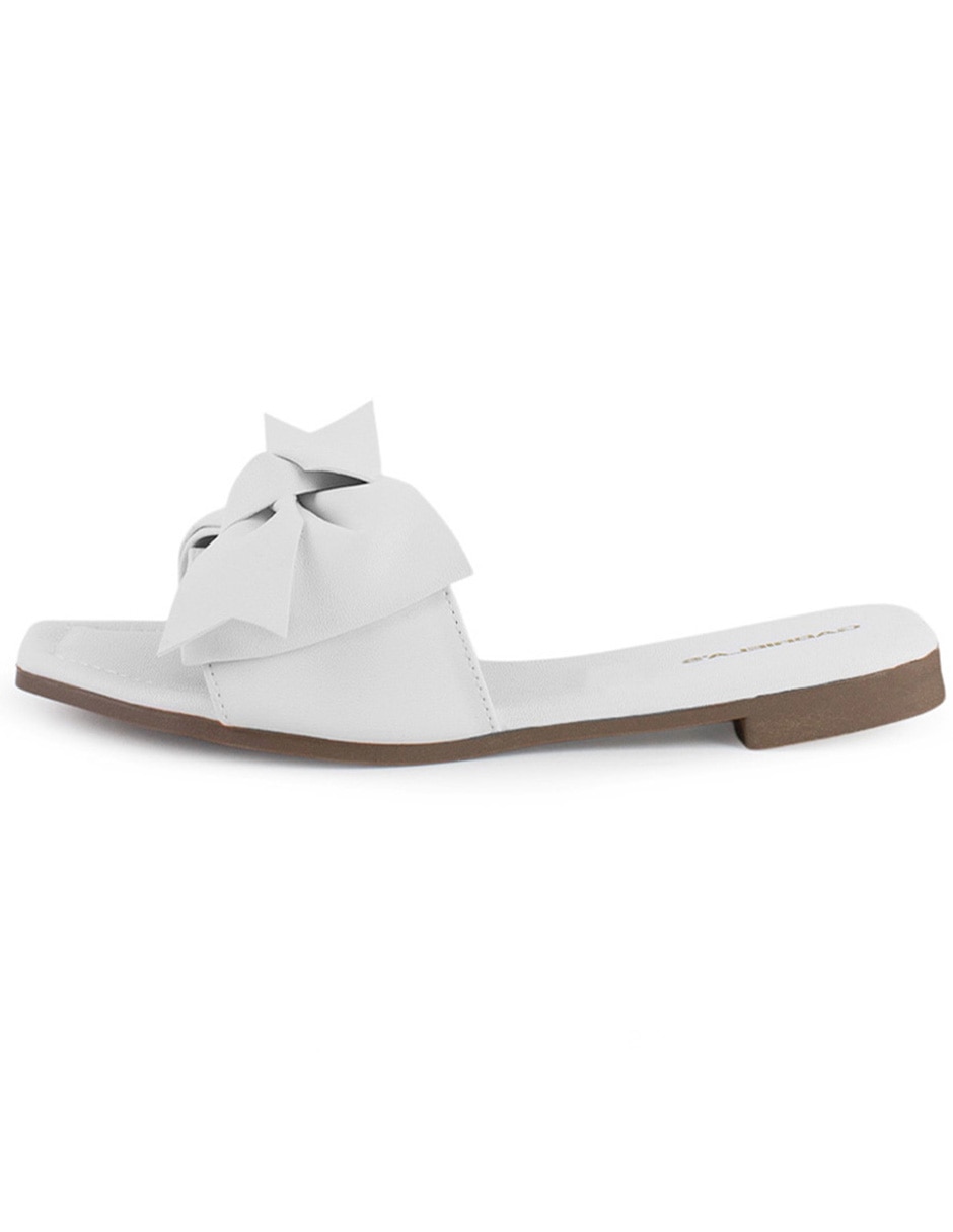 Sandalia para mujer