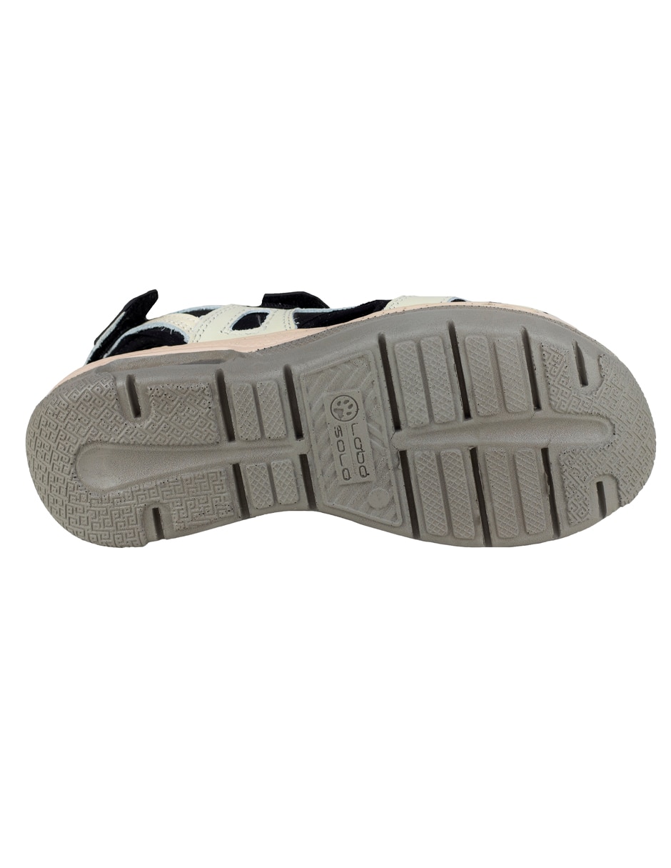 Sandalia para mujer 3