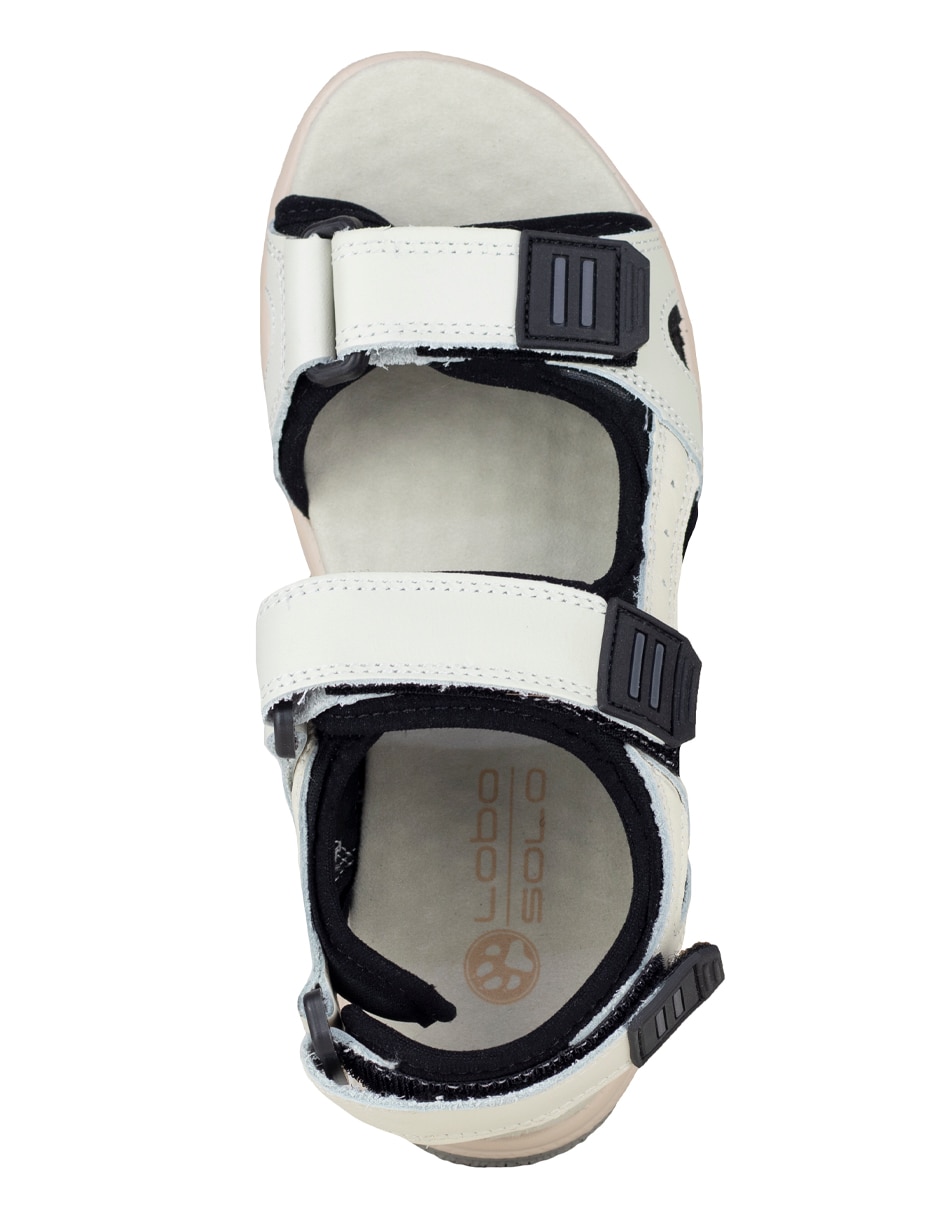 Sandalia para mujer 4