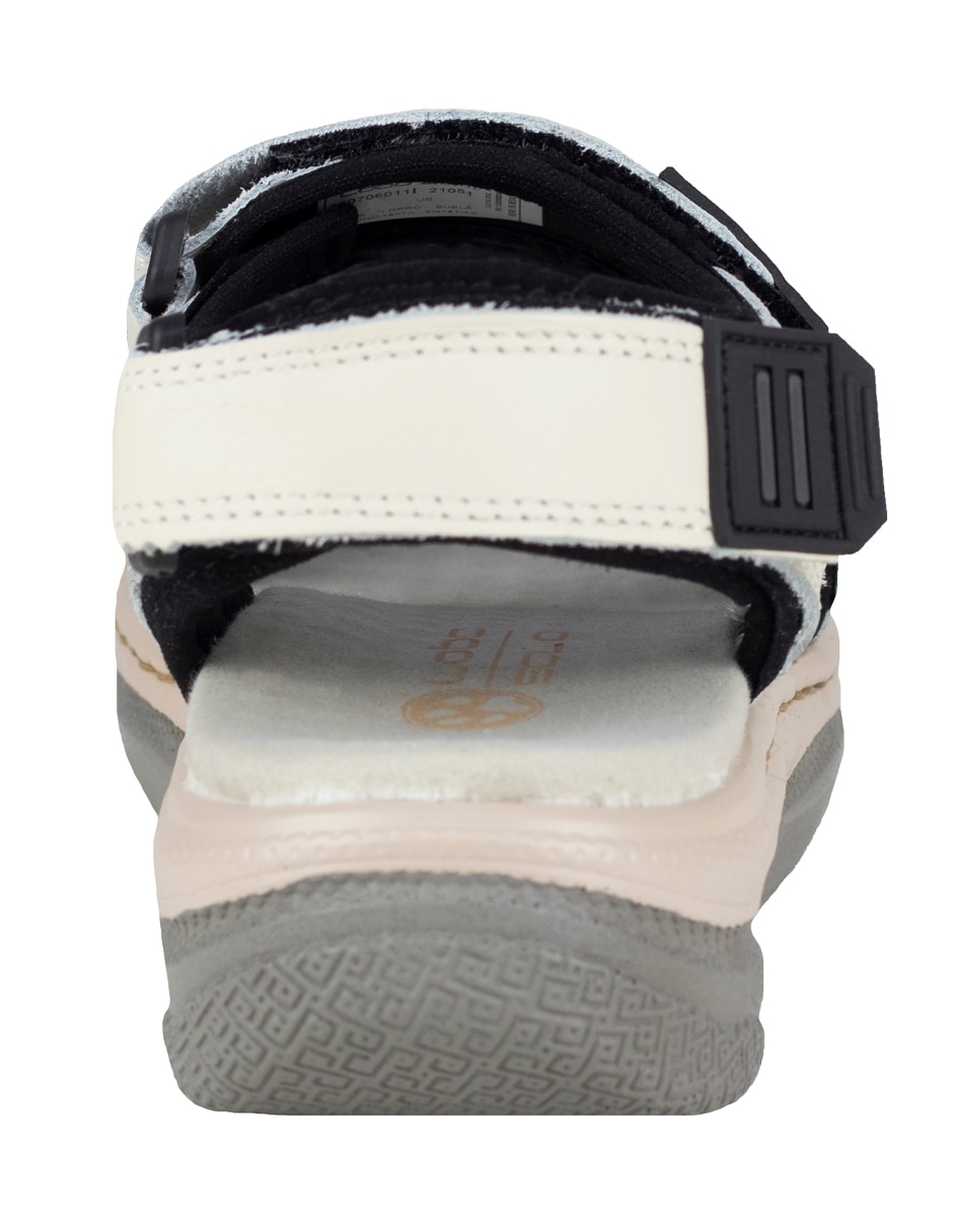Sandalia para mujer 5