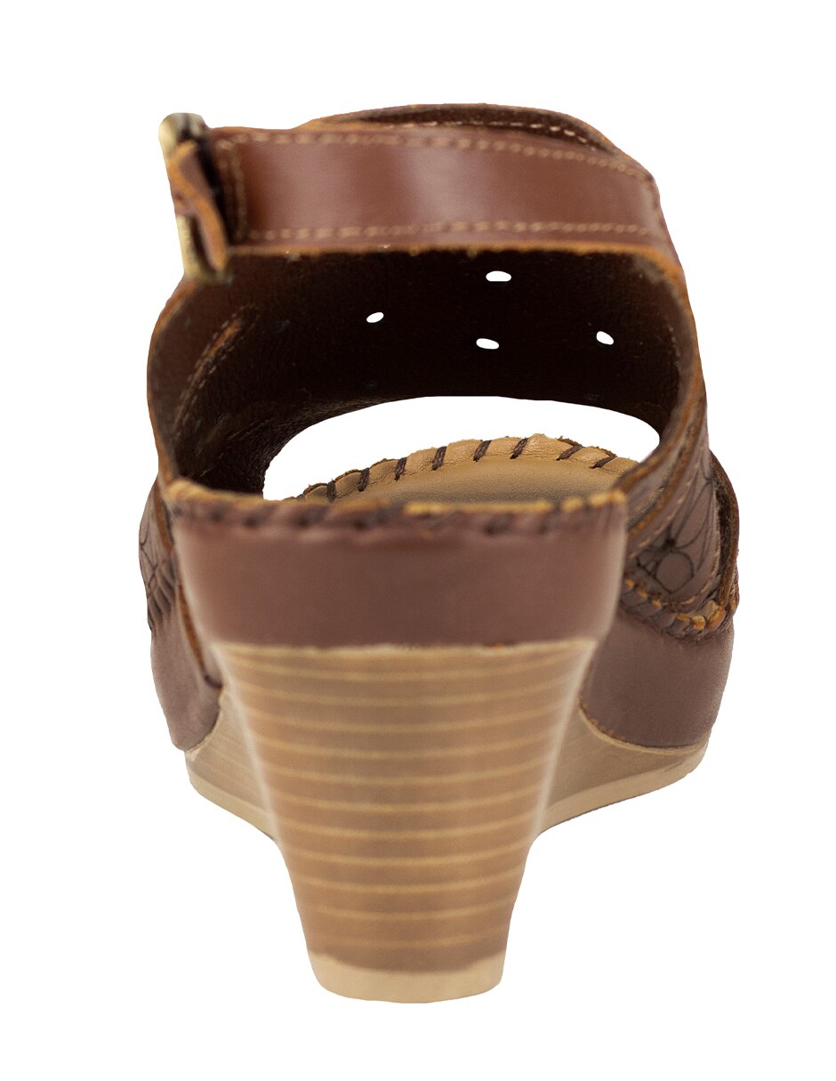 Sandalia para mujer 6