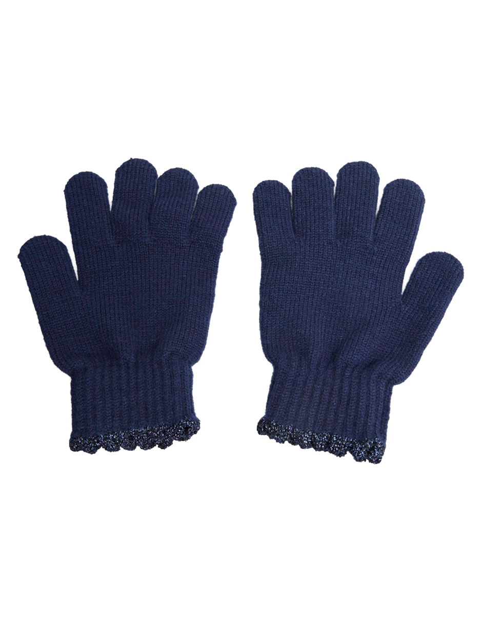 Guantes para niña 2