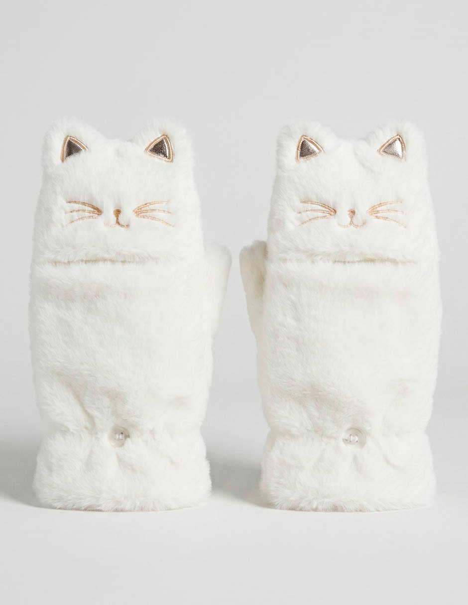 Guantes de invierno
