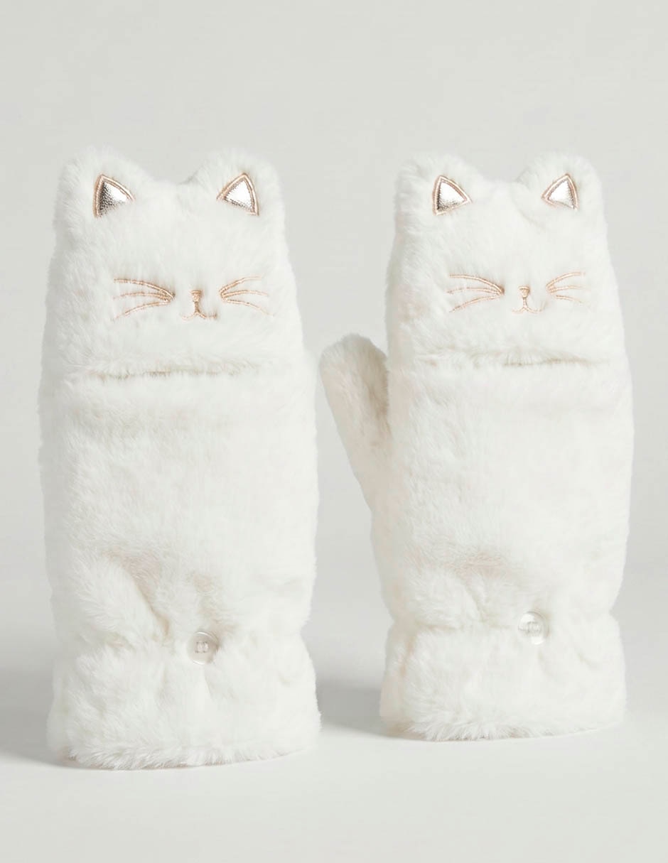 Guantes de invierno 2