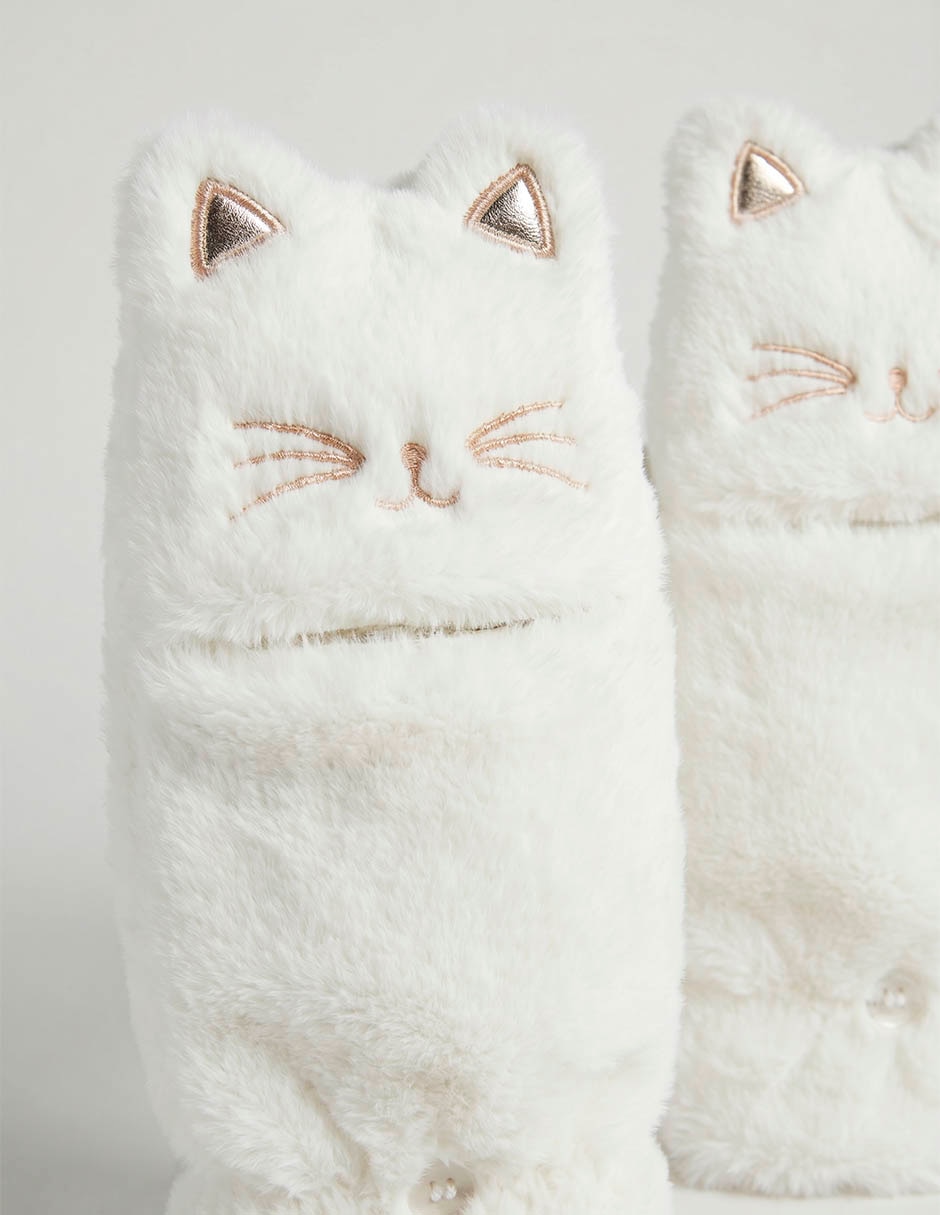 Guantes de invierno 3