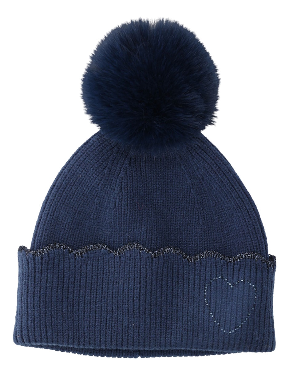 Gorro para niña Gorro para niña