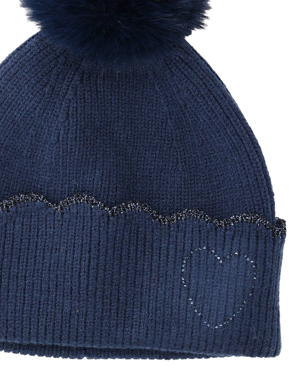 Gorro para niña 2