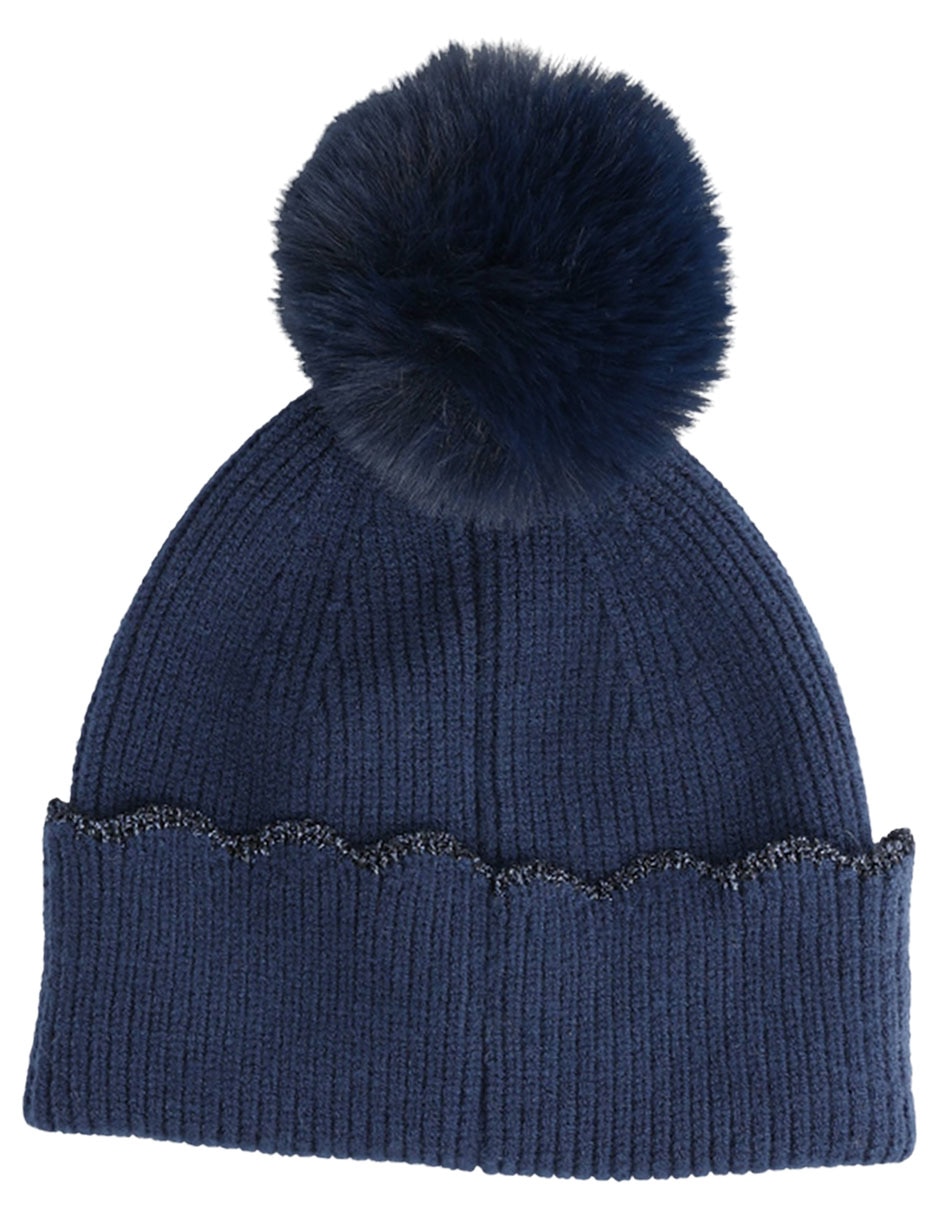 Gorro para niña 3