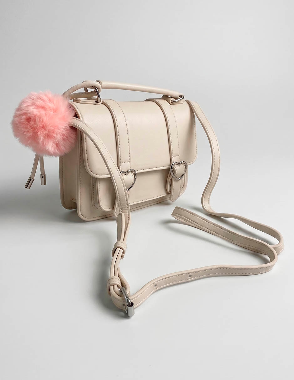Bolsa crossbody para niña