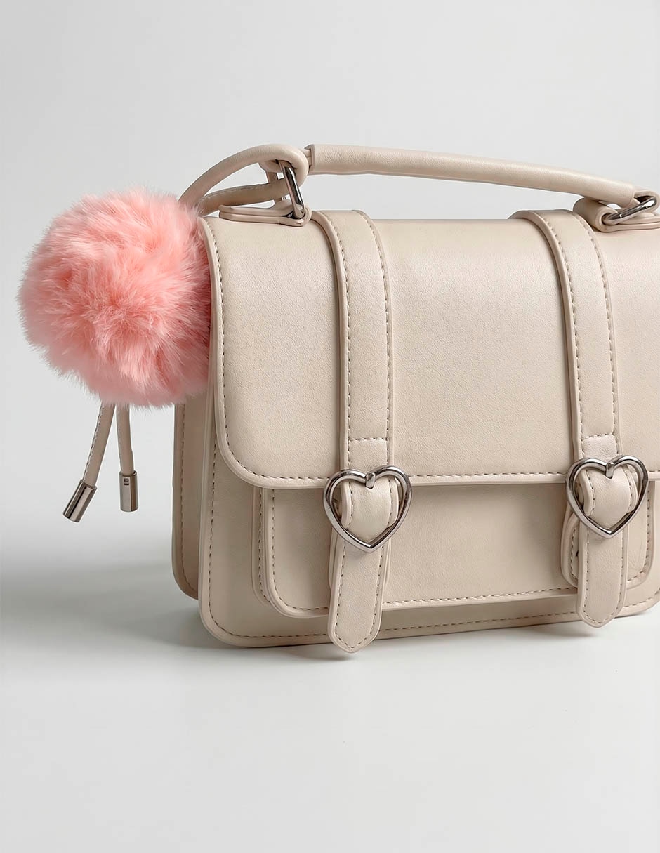 Bolsa crossbody para niña 3
