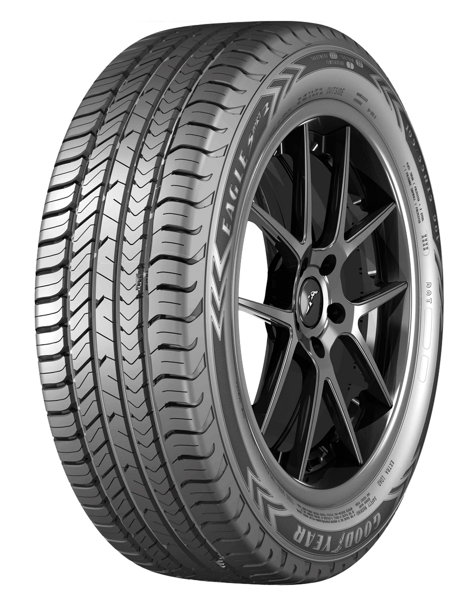 Llanta para auto Eagle Sport 2 205/55 R16 Llanta para auto Eagle Sport 2 205/55 R16
