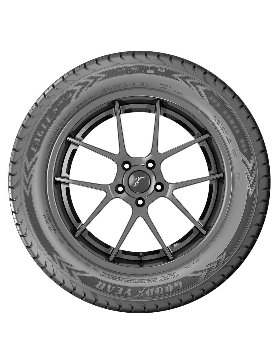 Llanta para auto Eagle Sport 2 205/55 R16 3