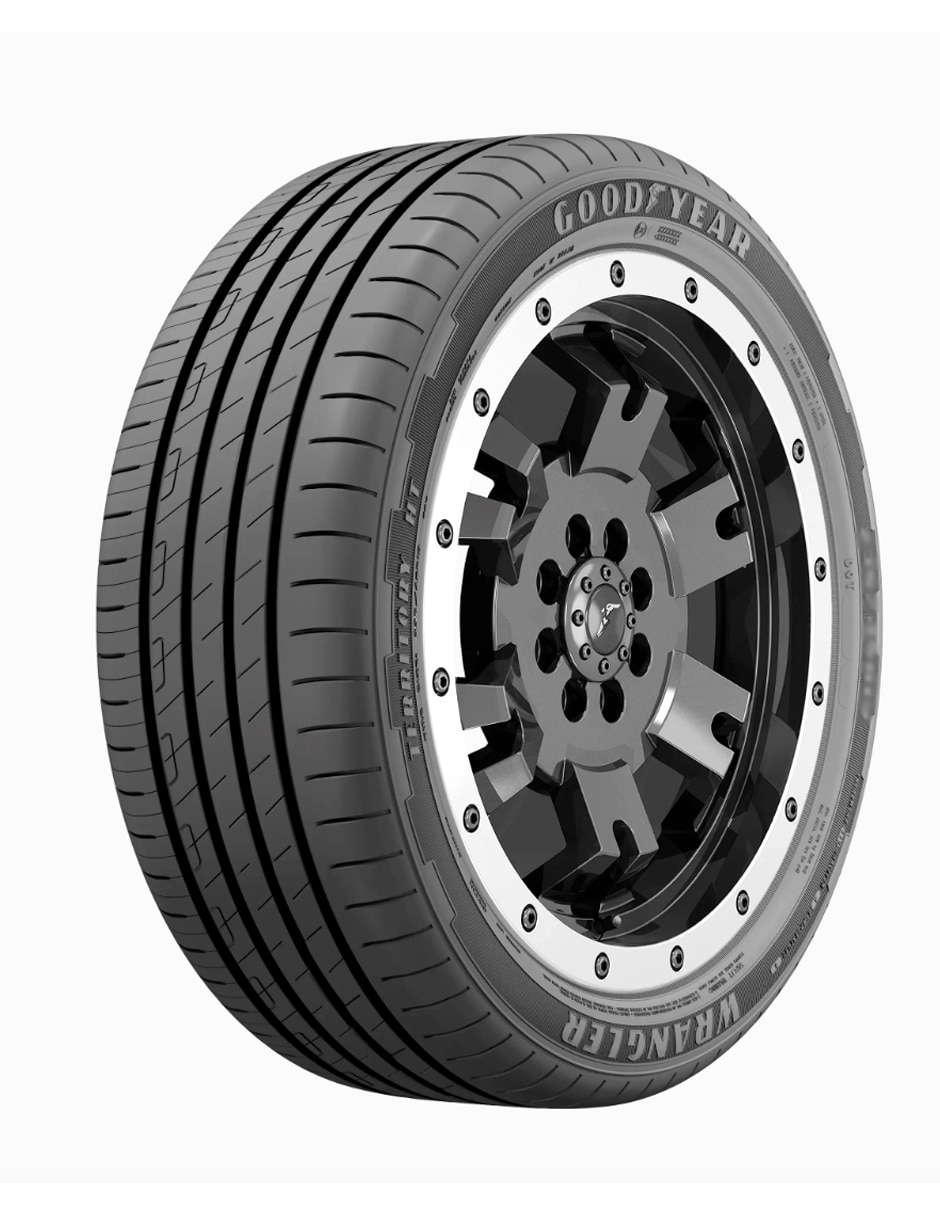 Llanta para auto Wrangler Territory Ht 235/65 R17