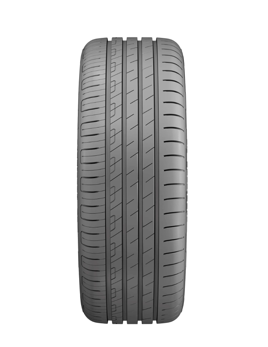 Llanta para auto Goodyear Wrangler Territory Ht 225/60 R17