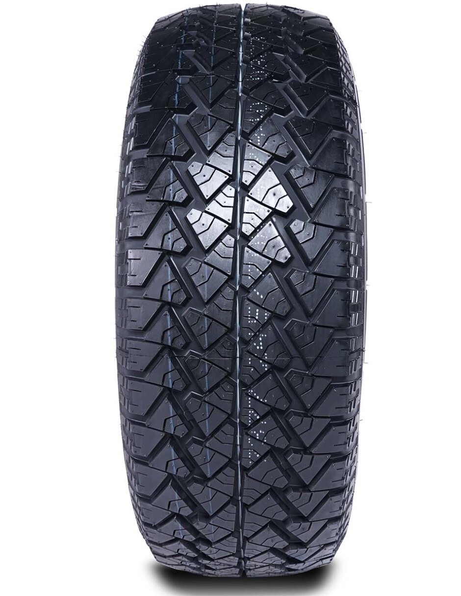 Set de llantas para auto SP-302 245/65 R17 3