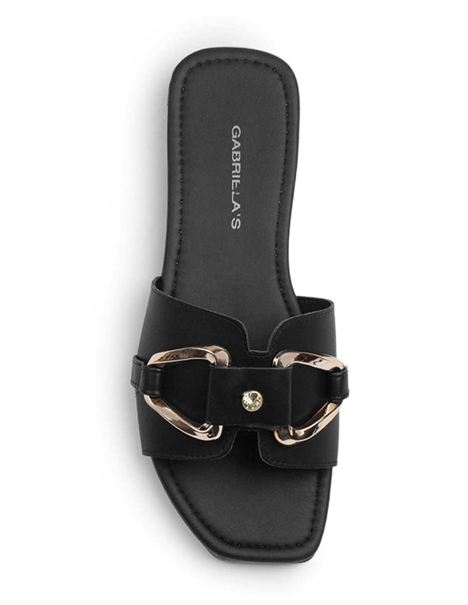 Sandalia para mujer 4