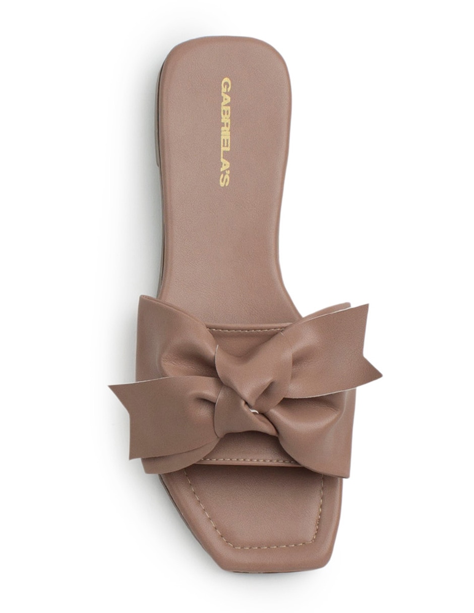 Sandalia para mujer 5