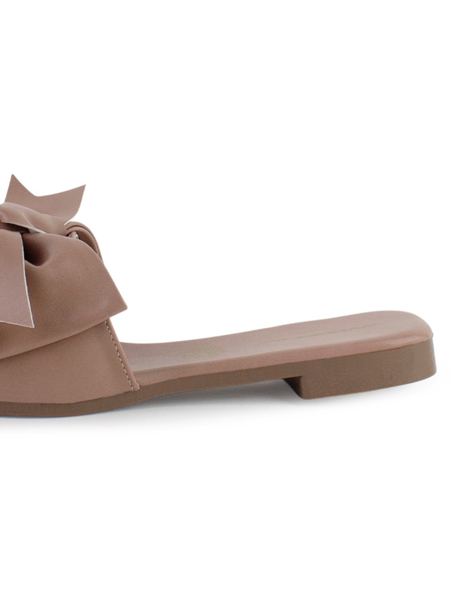 Sandalia para mujer 4