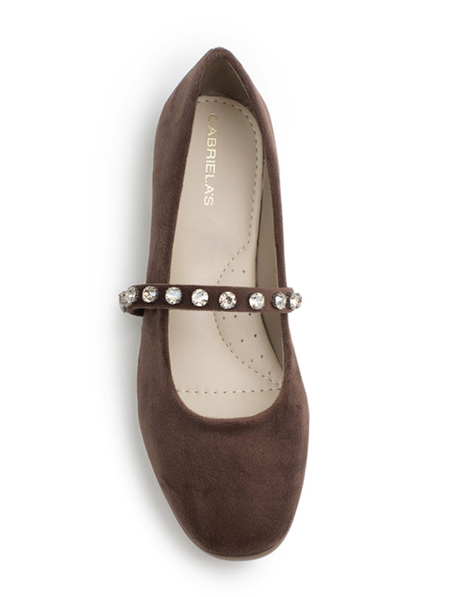 Balerina para mujer 2