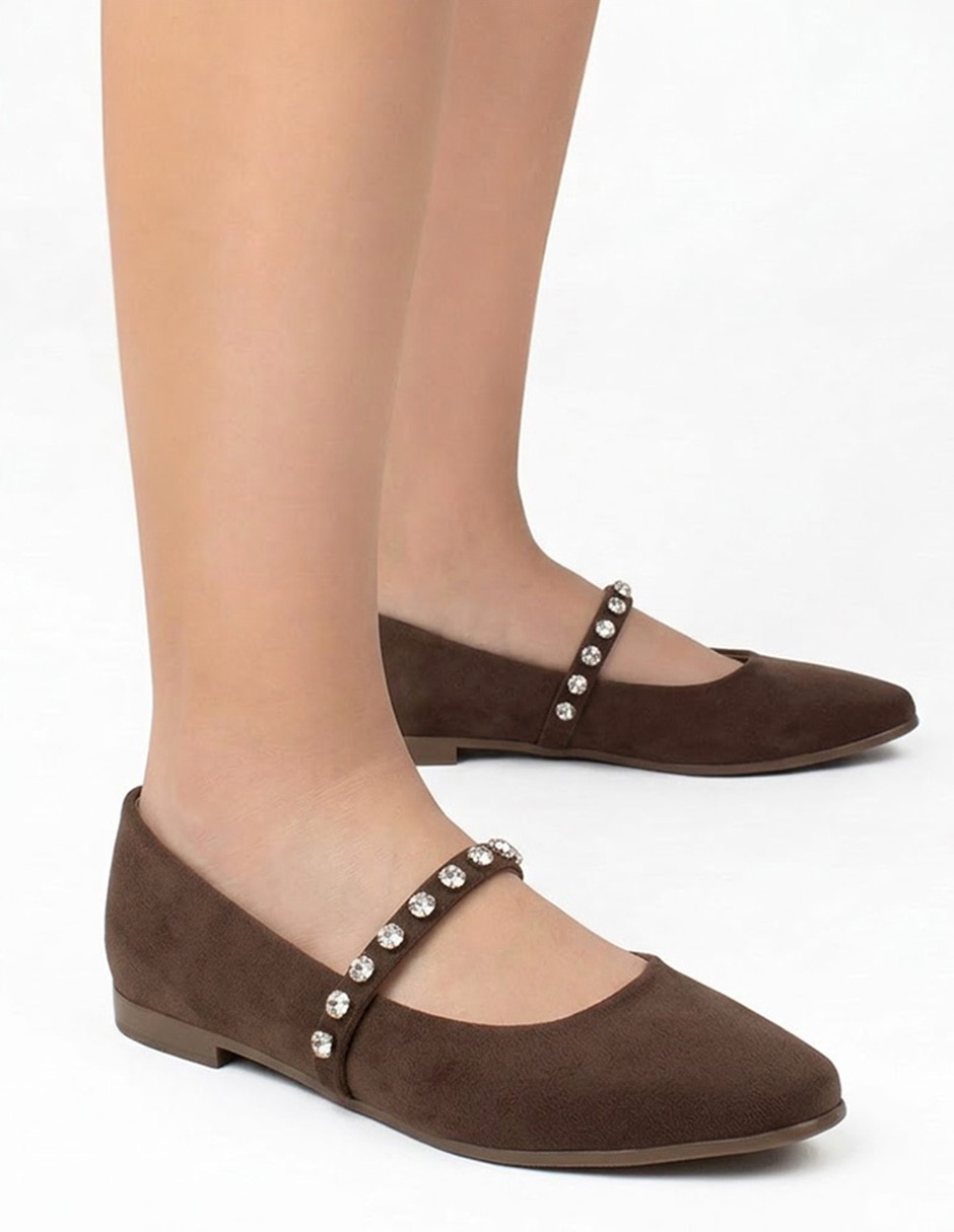 Balerina para mujer 3