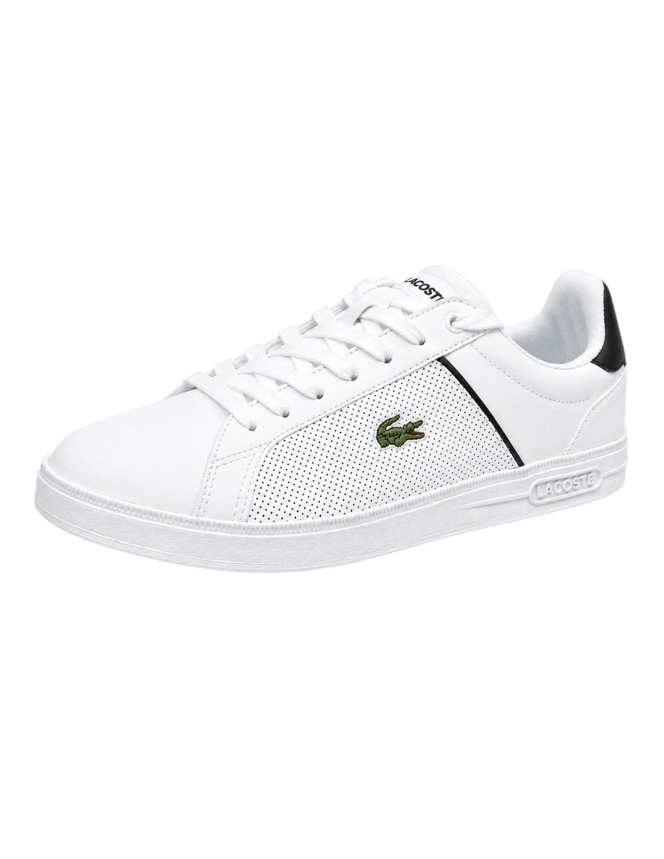 Tenis Lacoste Lite Base para hombre