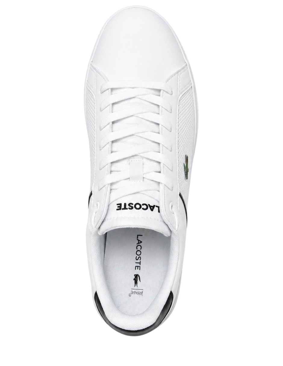 Tenis Lacoste Lite Base para hombre