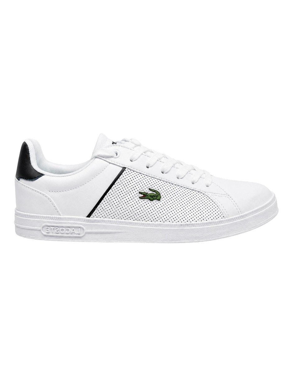 Tenis Lacoste Lite Base para hombre