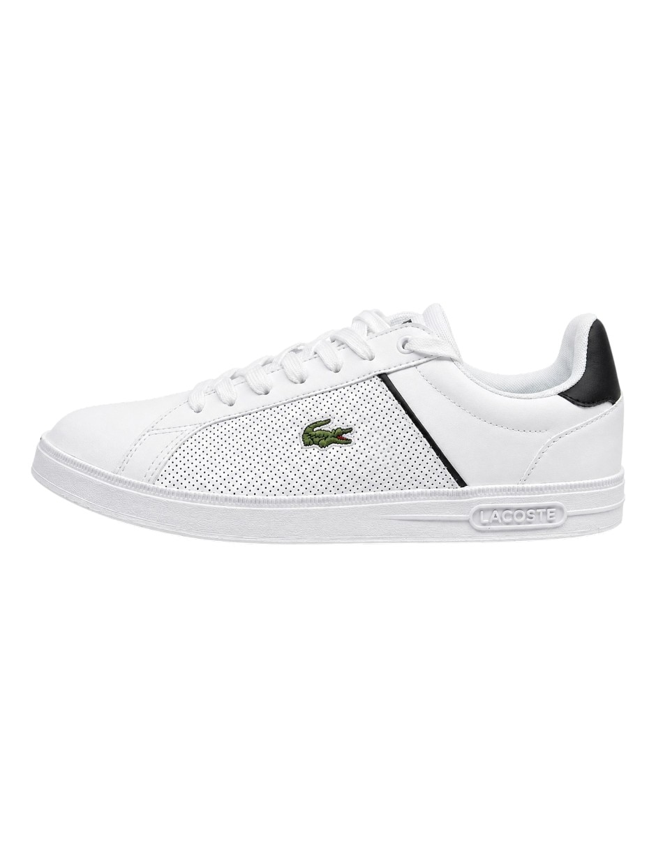 Tenis Lacoste Lite Base para hombre