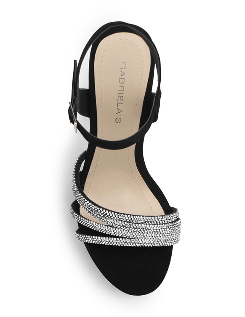 Sandalia para mujer 4