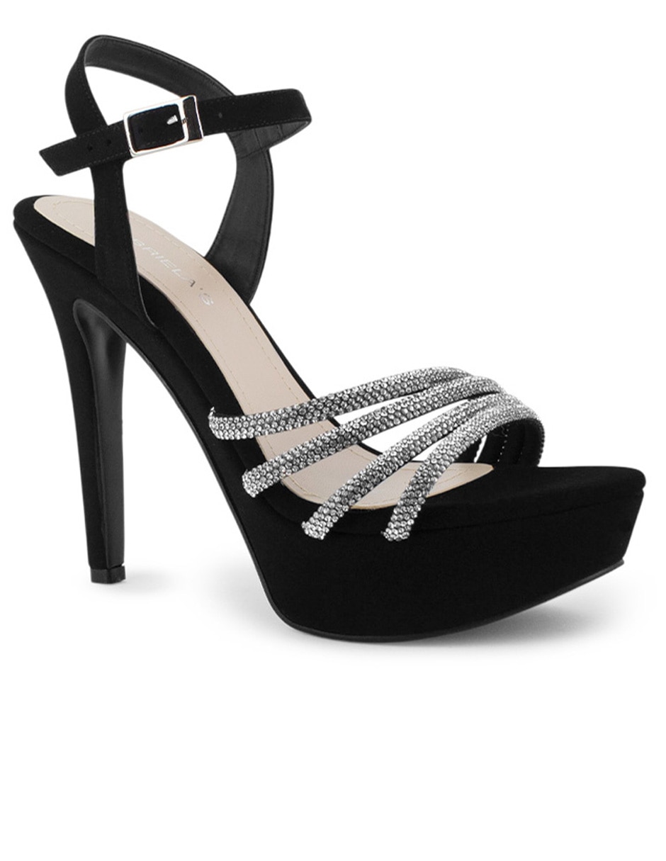 Sandalia para mujer 5