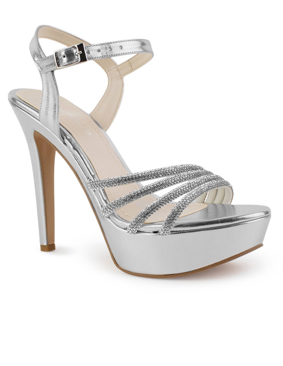 Sandalia para mujer 5