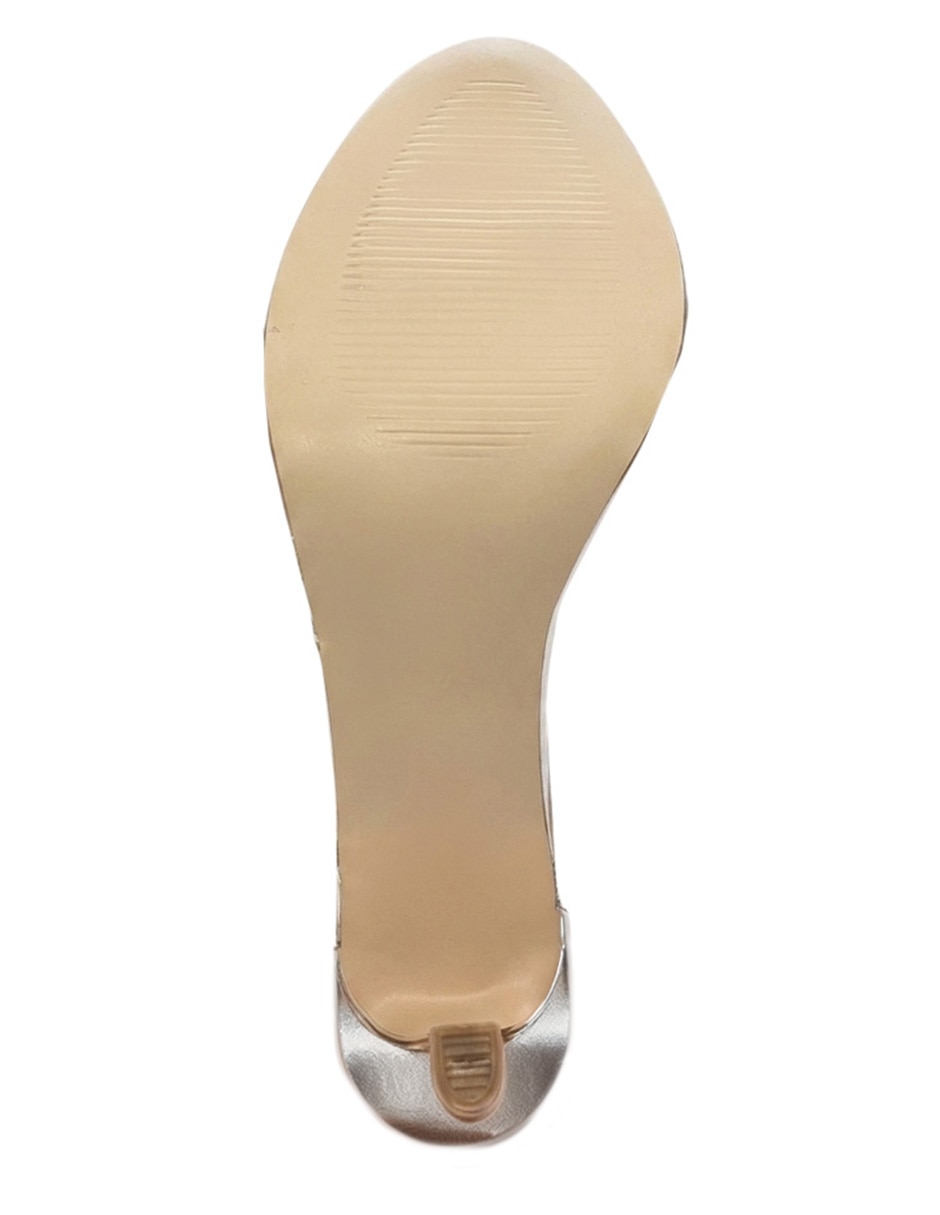 Sandalia para mujer 4