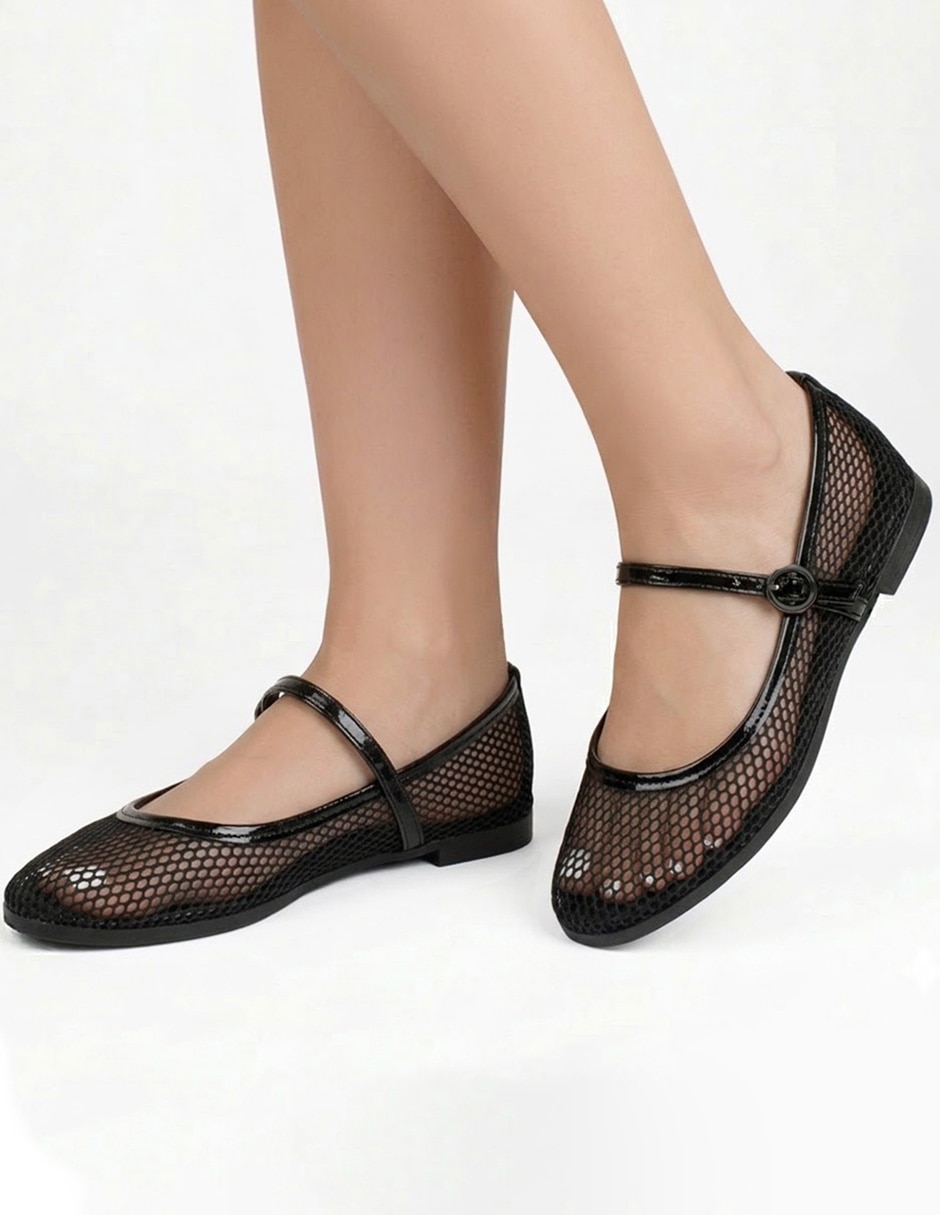 Balerina para mujer 3