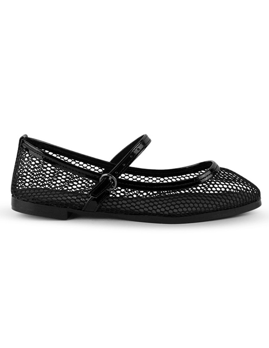 Balerina para mujer 4