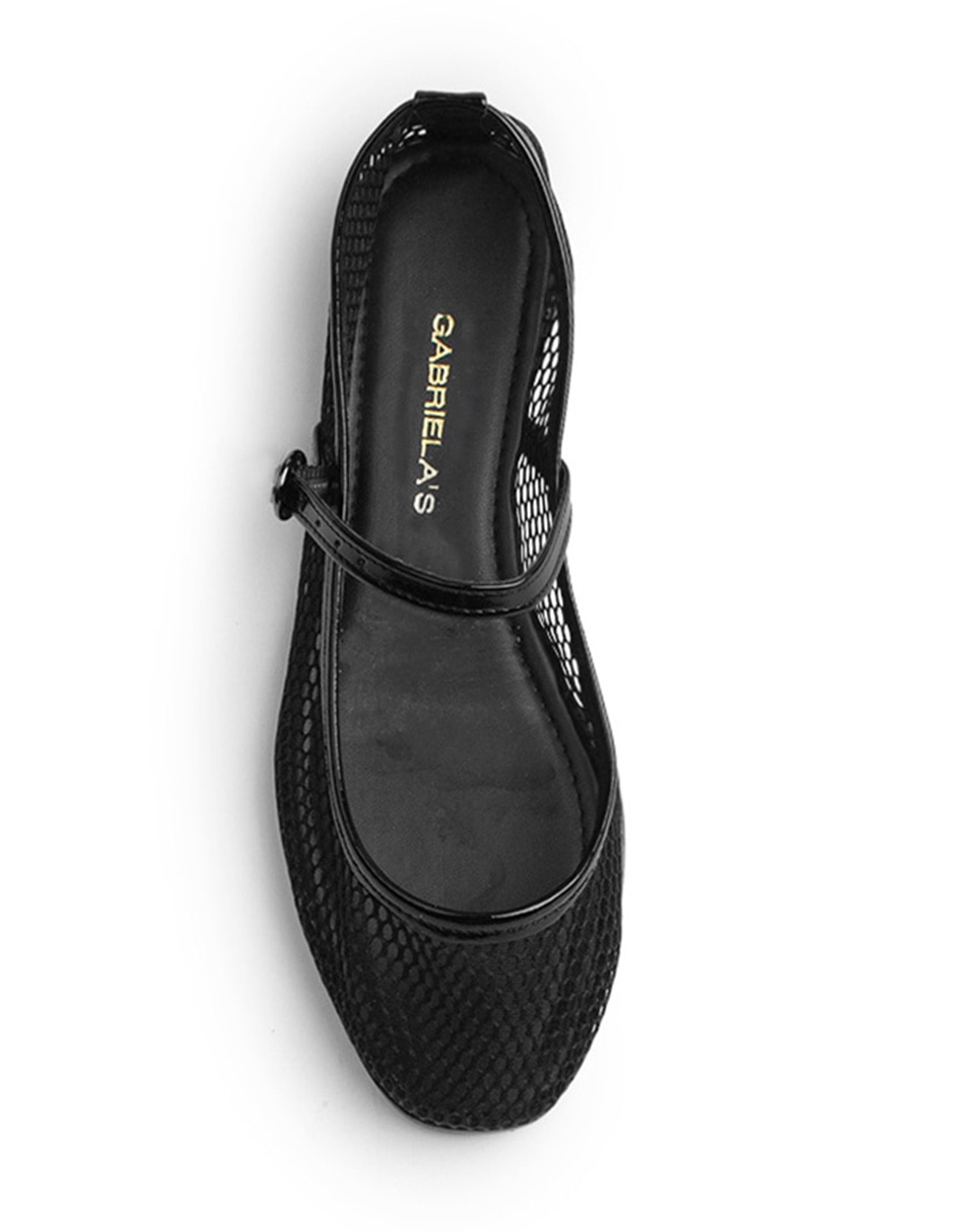 Balerina para mujer 7