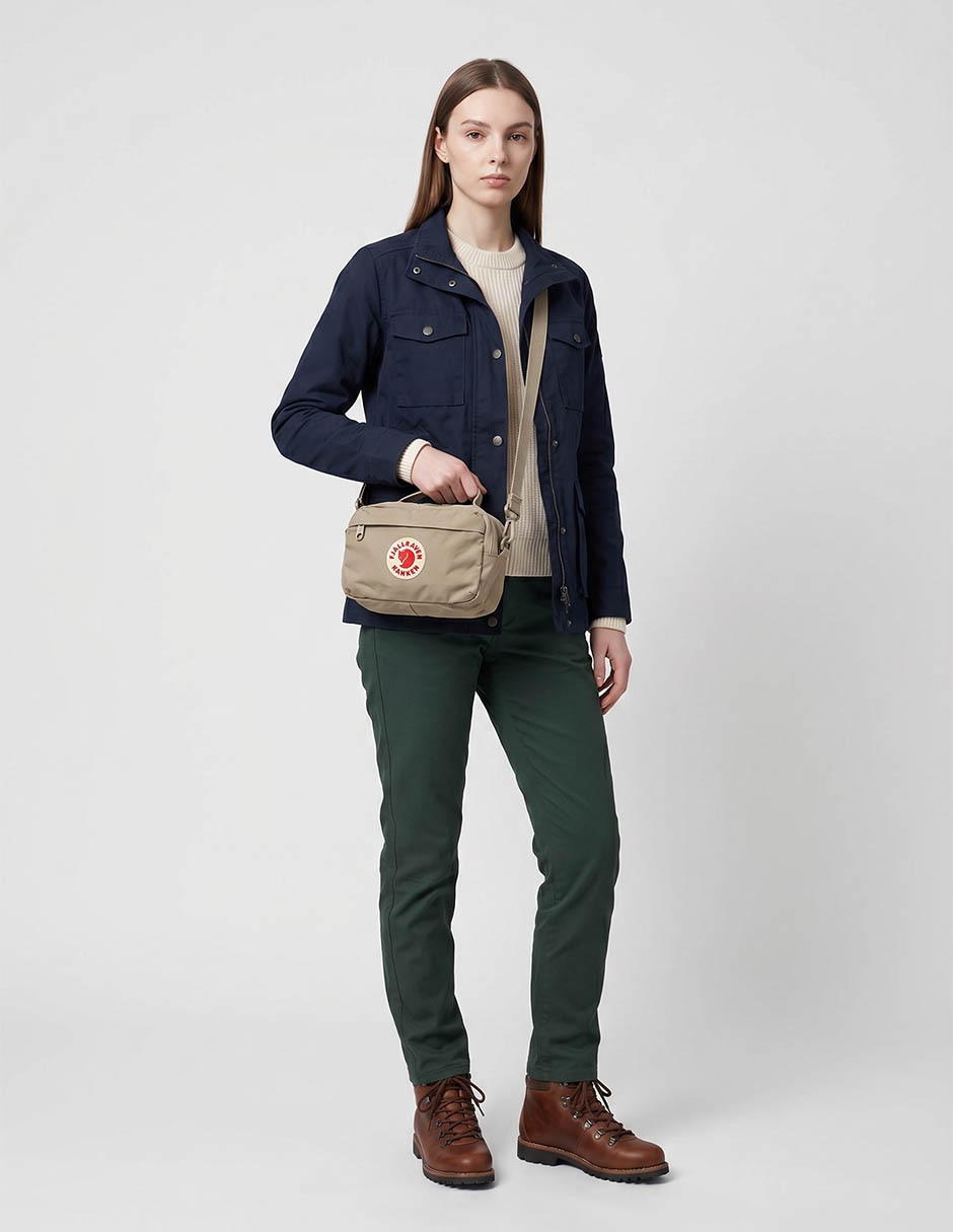 Bolsa bandolera para mujer 4