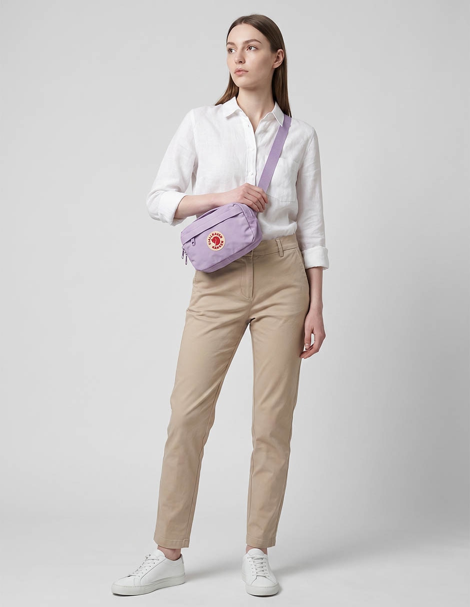 Bolsa crossbody para mujer 4