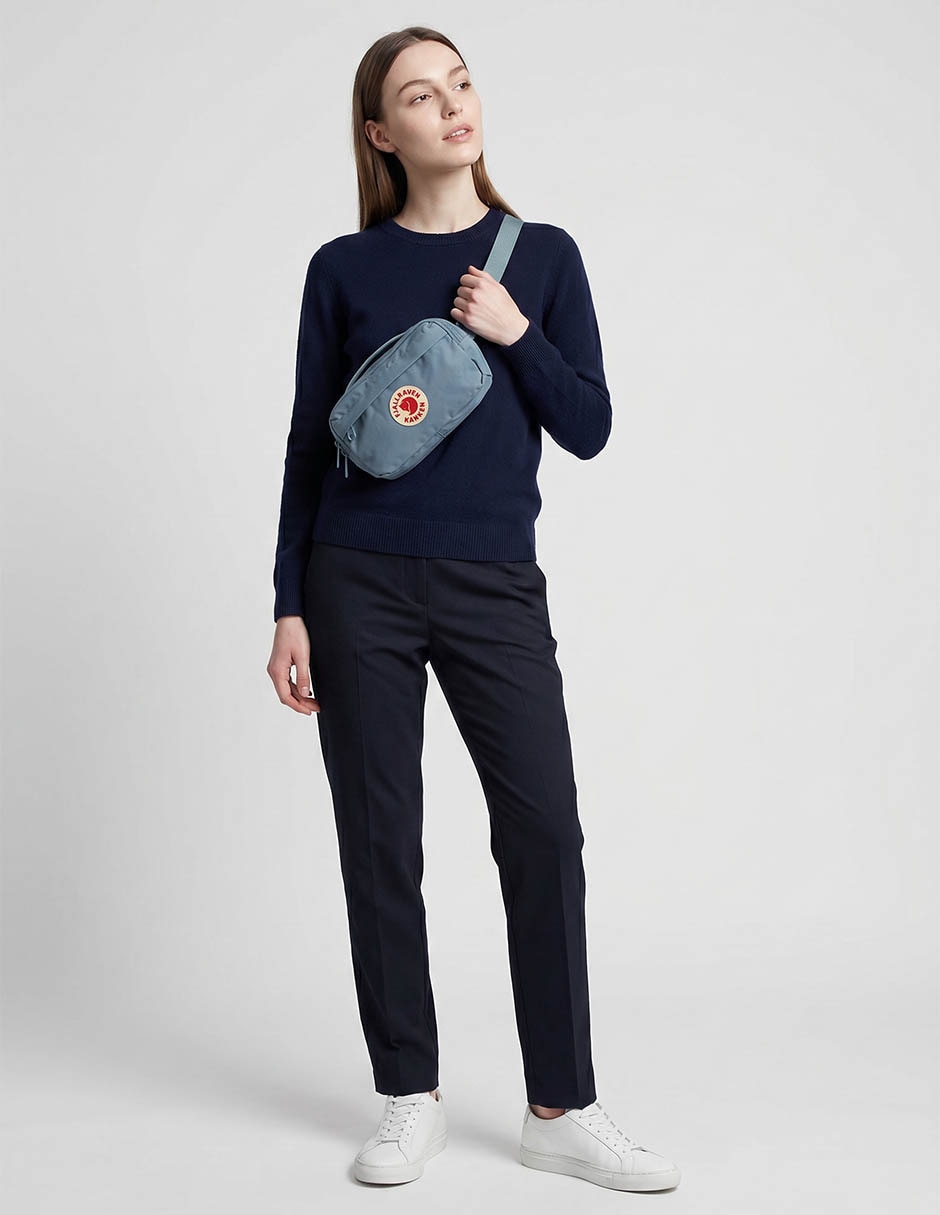 Bolsa bandolera para mujer 4