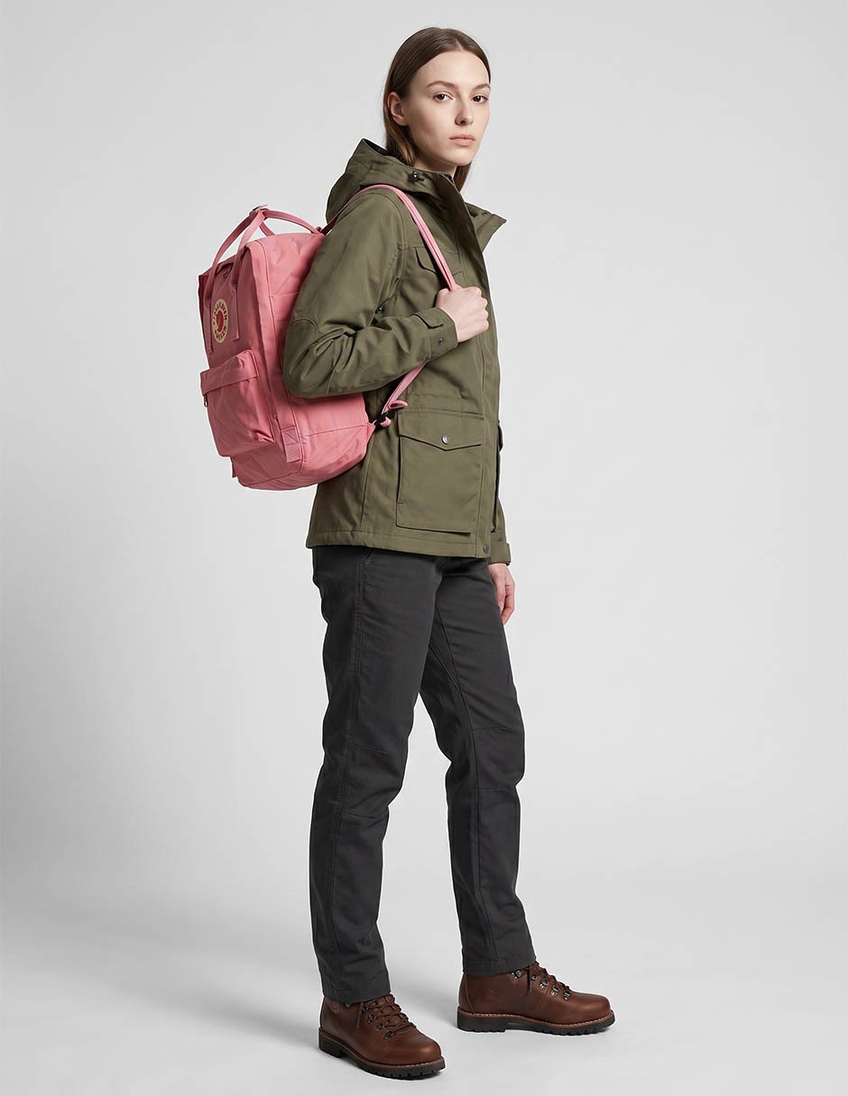 Mochila casual para mujer 4