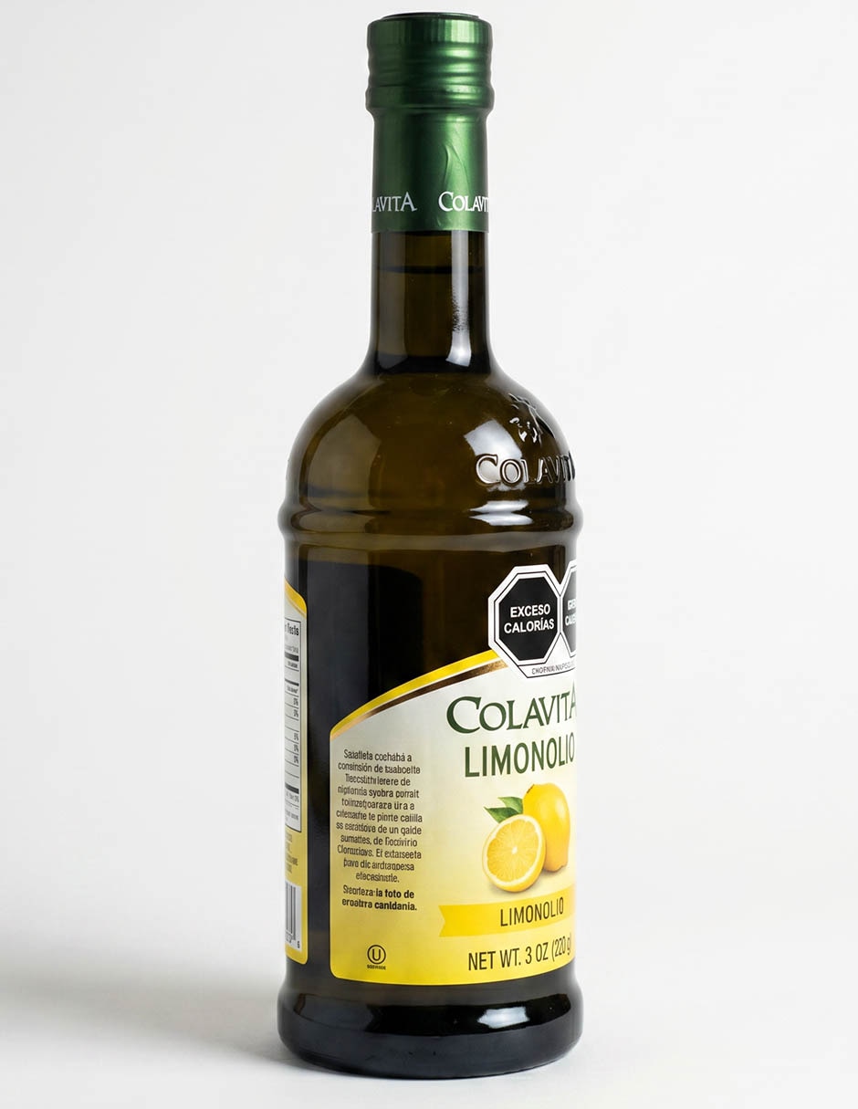 Aceite de limón Colavita