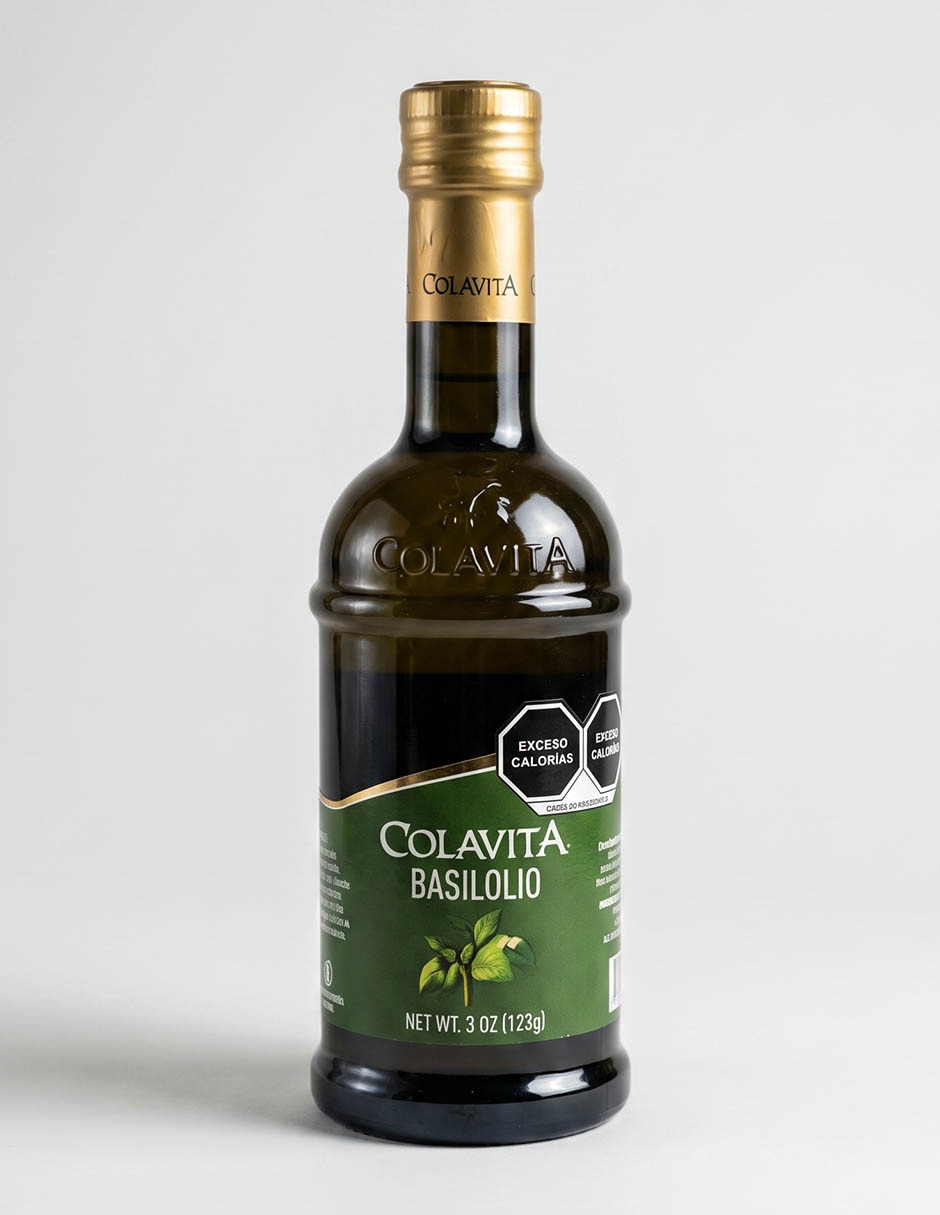 Aceite Colavita