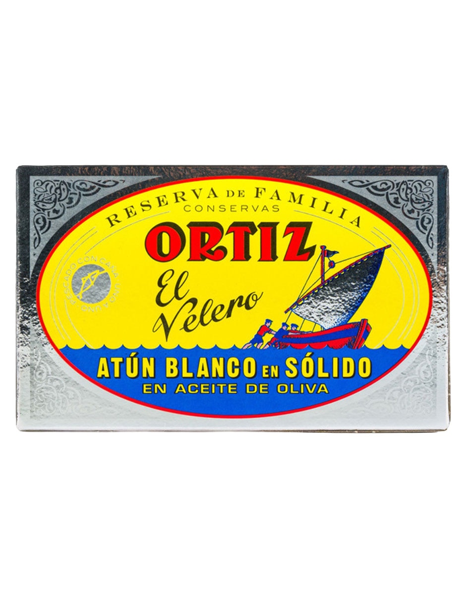 Atún blanco 3