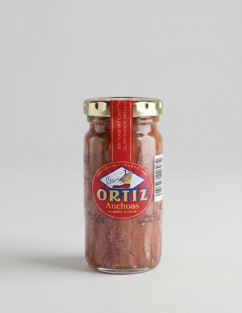 Anchoa
