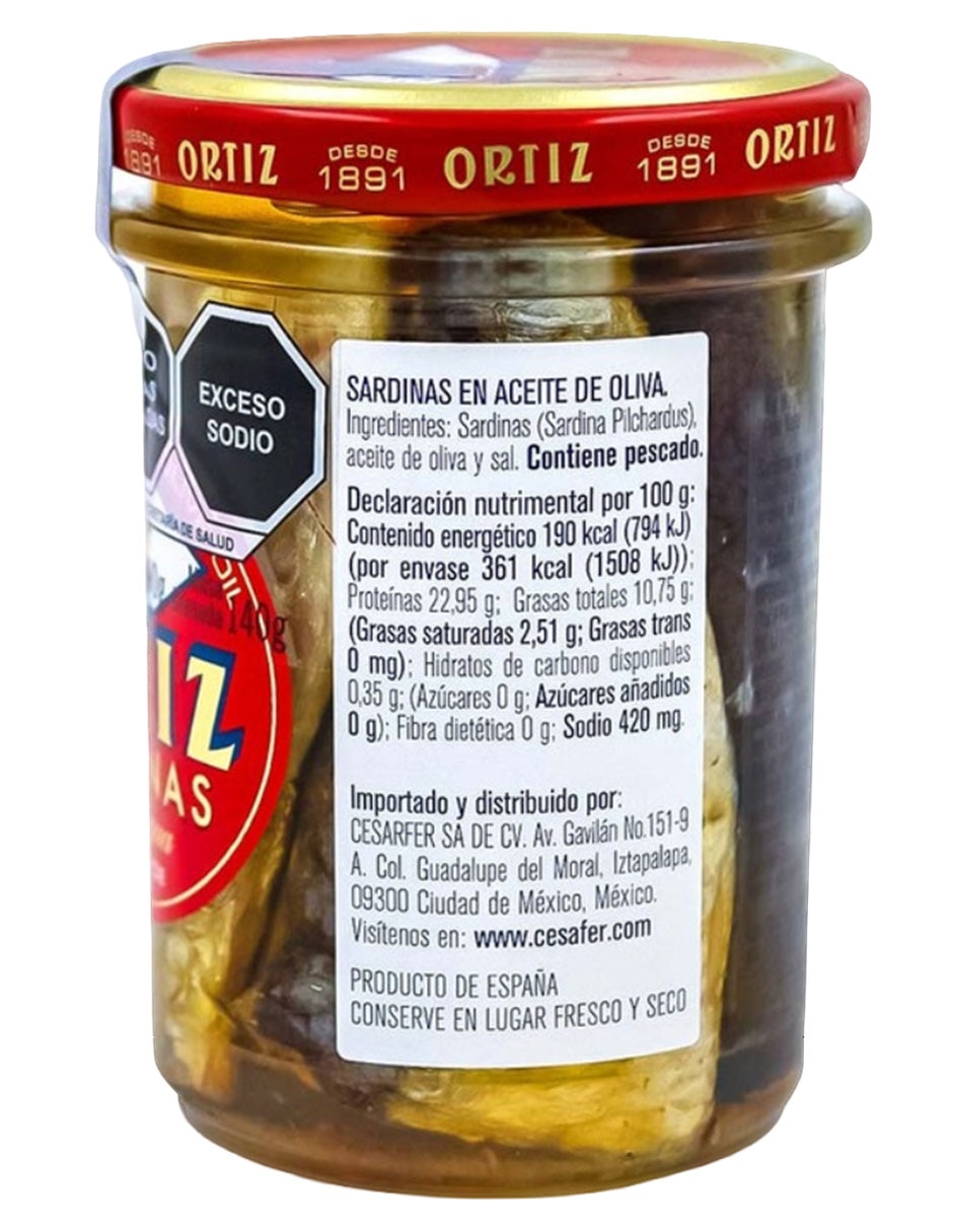 Sardina