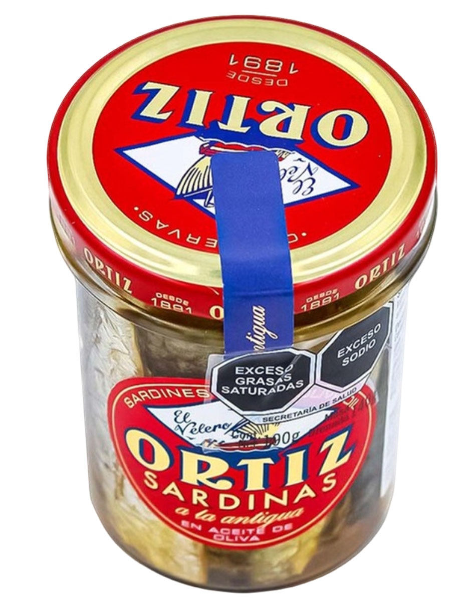Sardina 3