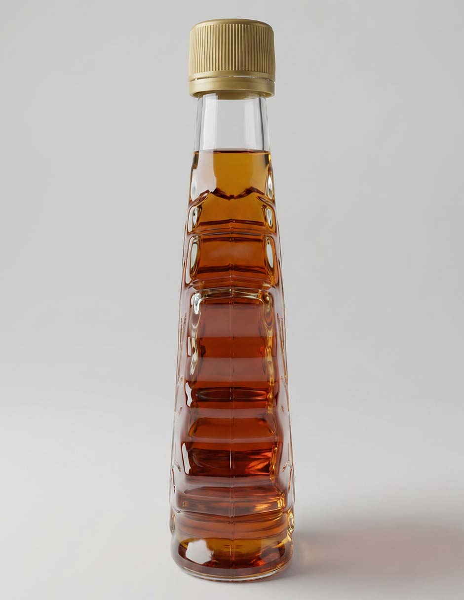 Jarabe puro de maple 250 ml 2