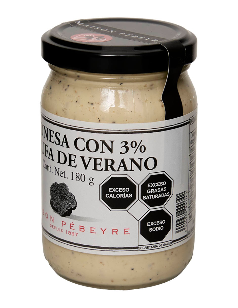 Mayonesa