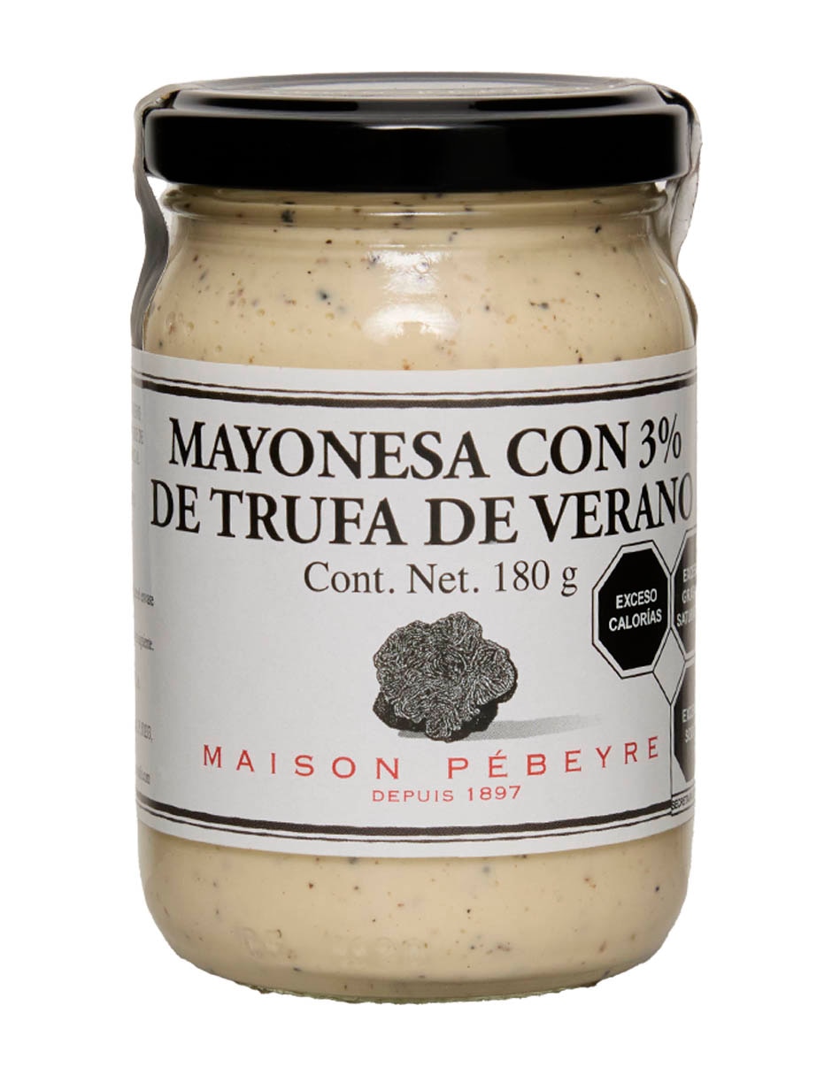 Mayonesa 1