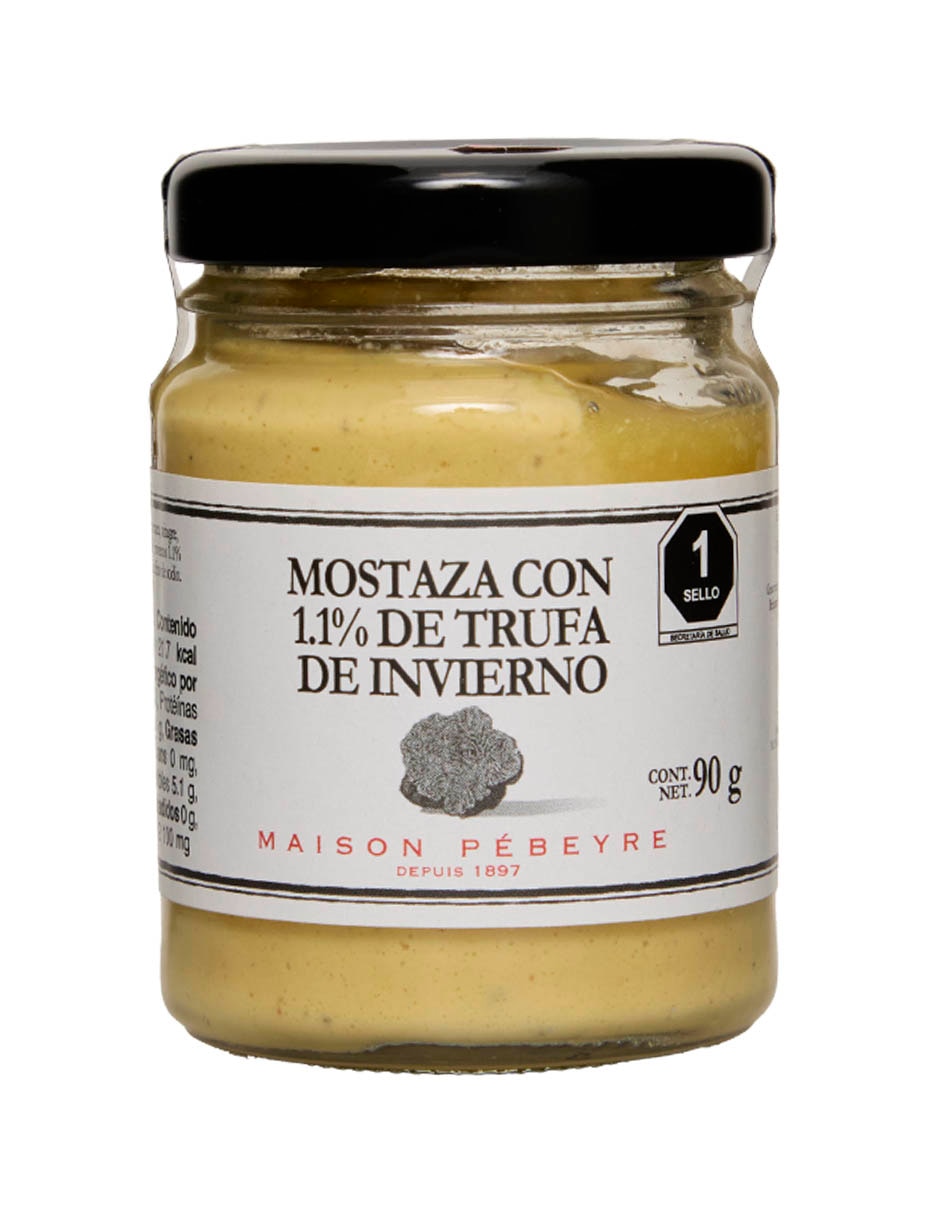 Condimento 1