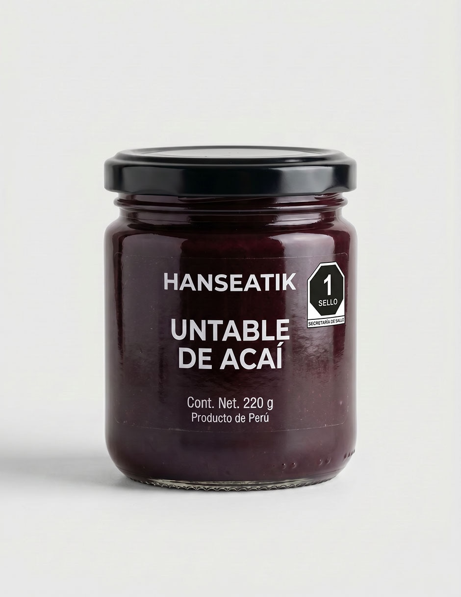 Untable de acaí 2